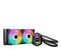 be quiet! Pure Loop 3 LX 240mm 2x120mm - 1361933 - zdjęcie 2